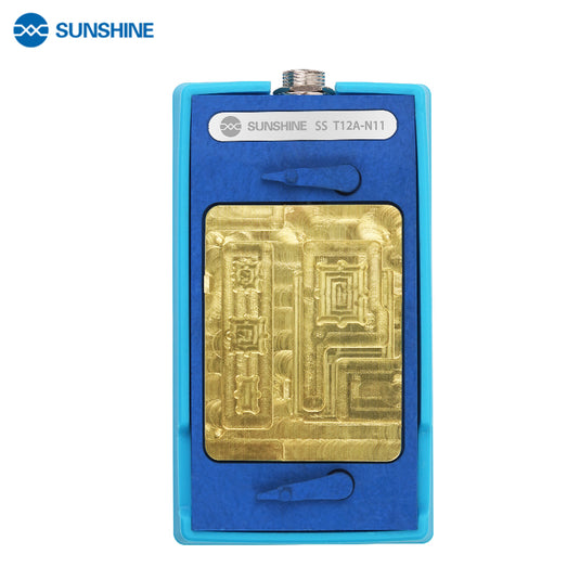 [SS-T12A] SUNSHINE Motherboard heating table teating machine SS-T12A-N11-X3-FACE ID-CPU-XF-F-Android Mold - Polar Tech Australia