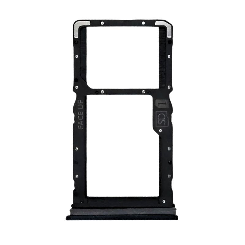 Chargez l&#39;image dans la visionneuse de la galerie, Motorola G54 5G Sim Card Holder Tray - Polar Tech Australia
