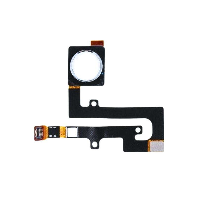 Load image into Gallery viewer, Nokia 6.1 Plus (X6) (TA-1099)- Fingerprint Sensor Flex Cable - Polar Tech Australia
