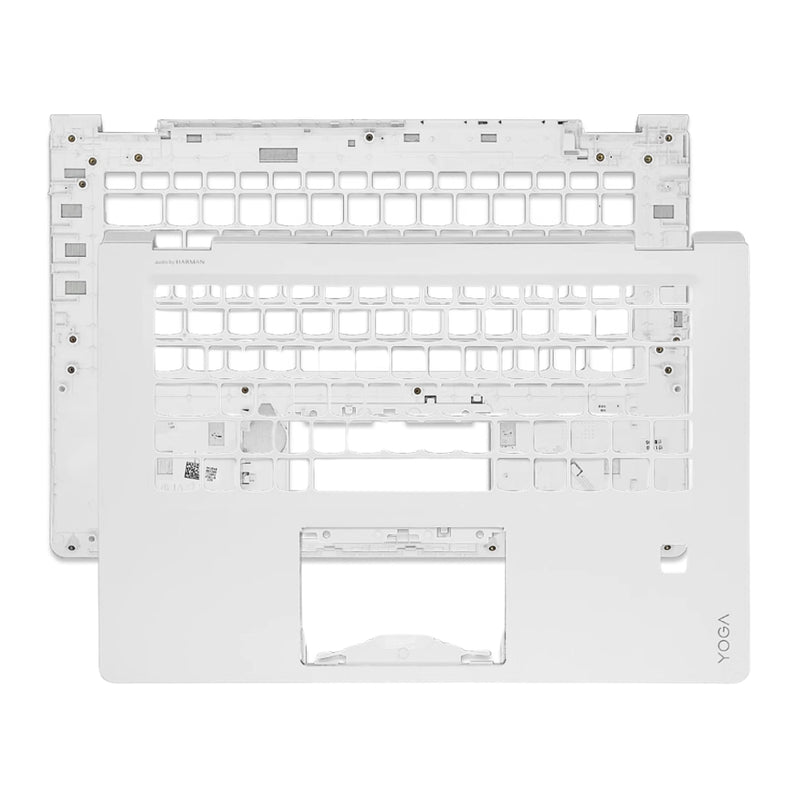 Cargue la imagen en el visor de la galería, Lenovo YOGA 510-14ISK 510-14AST 510-14IKB - Keyboard Frame Cover Replacement Parts - Polar Tech Australia
