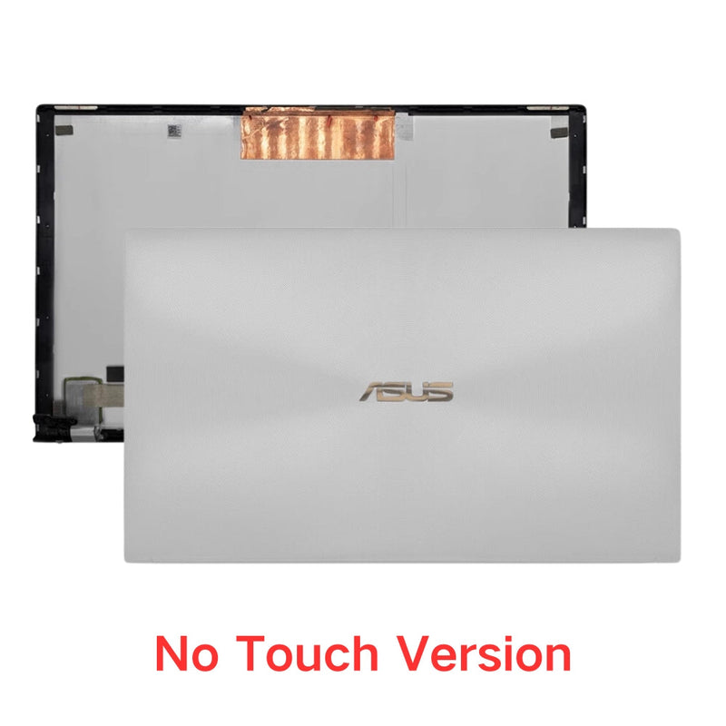 Cargue la imagen en el visor de la galería, ASUS ZenBook 15 UX534 UX534FTC UX534FAC UX534FT - Front Screen Back Cover Housing Frame Replacement Parts - Polar Tech Australia
