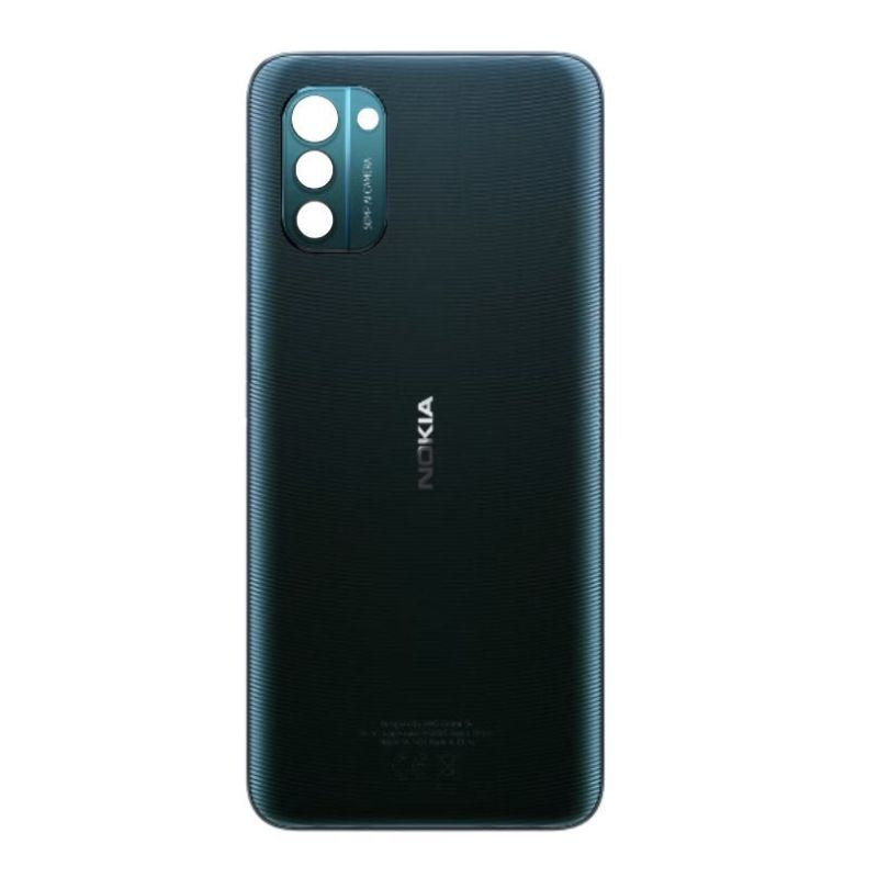 Load image into Gallery viewer, [With Camera Lens] Nokia G21 (TA-1418) Back Rear Battery Cover Panel - Polar Tech Australia
