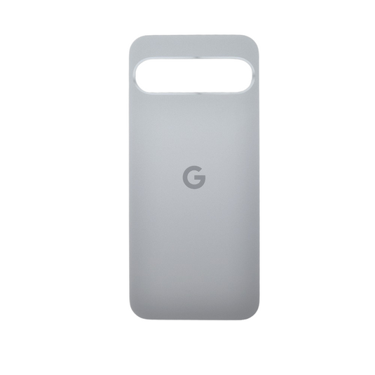 [No Camera Lens] Google Pixel 9 Pro XL - Back Rear Glass Panel Battery Cover