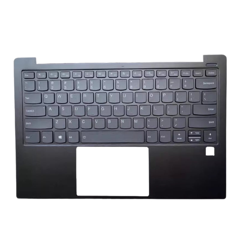 Cargue la imagen en el visor de la galería, Lenovo Yoga S730-13IML IWL - Keyboard With Back Light Frame Housing Palmrest US Layout Assembly - Polar Tech Australia
