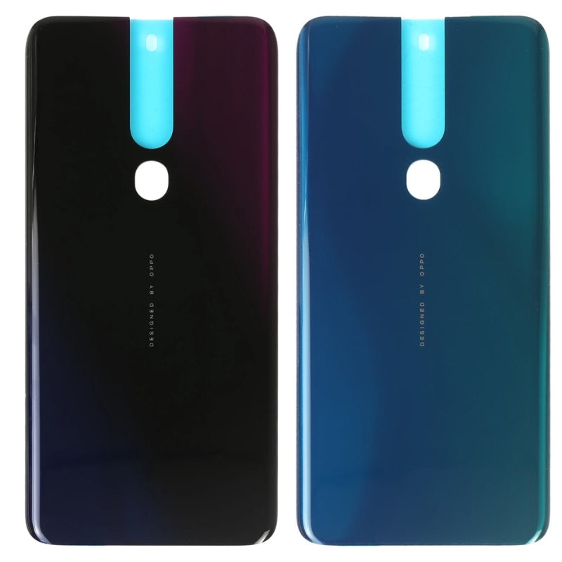 Chargez l&#39;image dans la visionneuse de la galerie, OPPO F11 Pro (CPH1969, CPH2209, CPH1987) - Back Rear Battery Cover Panel - Polar Tech Australia
