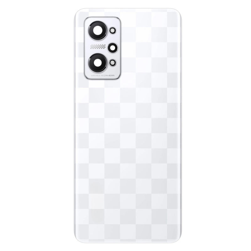 Load image into Gallery viewer, [With Camera Lens] Realme GT Neo 3T (RMX3371, RMX3372) - Back Rear Battery Cover Panel - Polar Tech Australia
