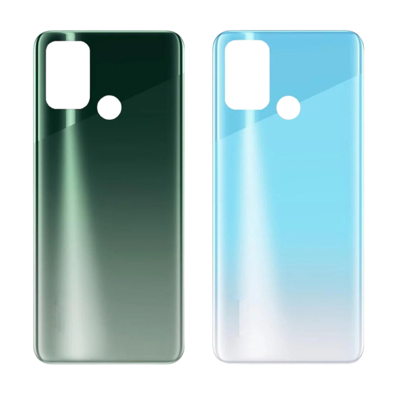 Load image into Gallery viewer, Realme 7i (RMX2103) - Back Rear Battery Cover Panel - Polar Tech Australia
