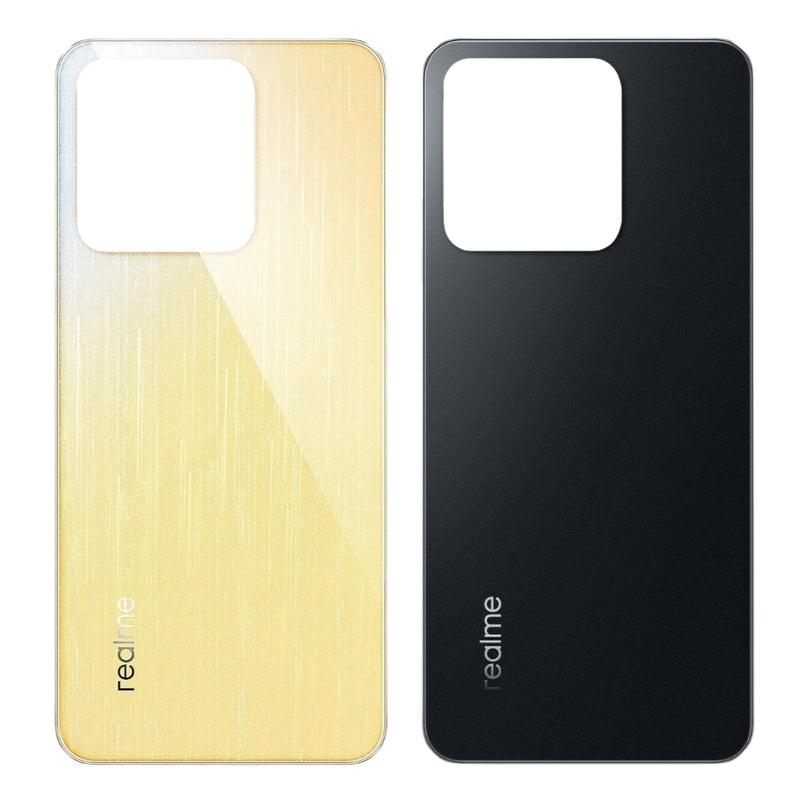 Chargez l&#39;image dans la visionneuse de la galerie, Realme C53 (RMX3760) - Back Rear Battery Cover Panel - Polar Tech Australia
