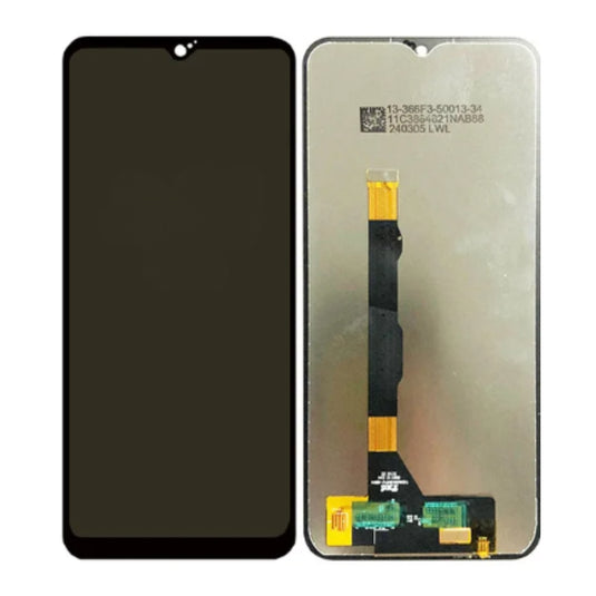 CATERPILLAR CAT S53 LCD Display Touch Digitizer Screen Assembly - Polar Tech Australia