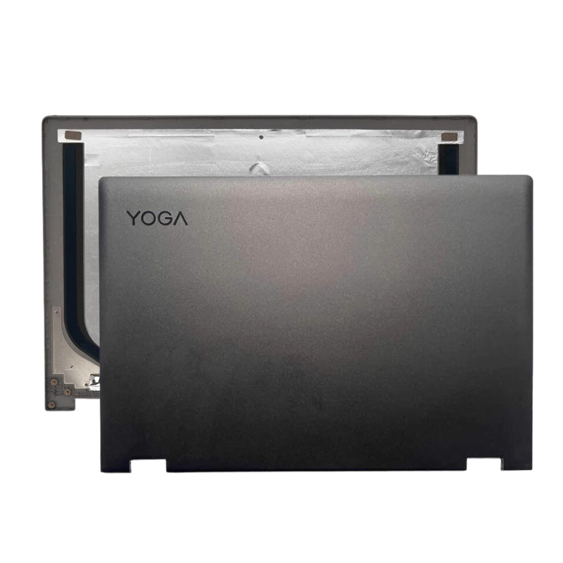 Chargez l&#39;image dans la visionneuse de la galerie, Lenovo Yoga 530-14IKB &amp; Ideapd Flex 6-14IKB - LCD Back Cover Housing Frame Replacement Parts - Polar Tech Australia
