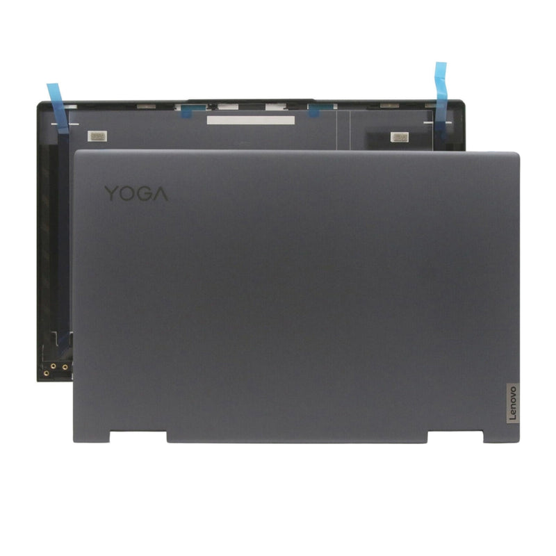 Cargue la imagen en el visor de la galería, Lenovo IdeaPad Yoga 7-14ITL5 - LCD Back Cover Housing Frame Replacement Parts - Polar Tech Australia
