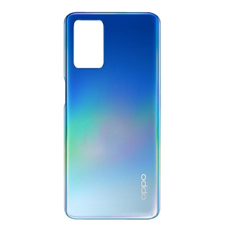 Load image into Gallery viewer, OPPO A54 (CPH2239) - Back Rear Battery Cover Panel - Polar Tech Australia
