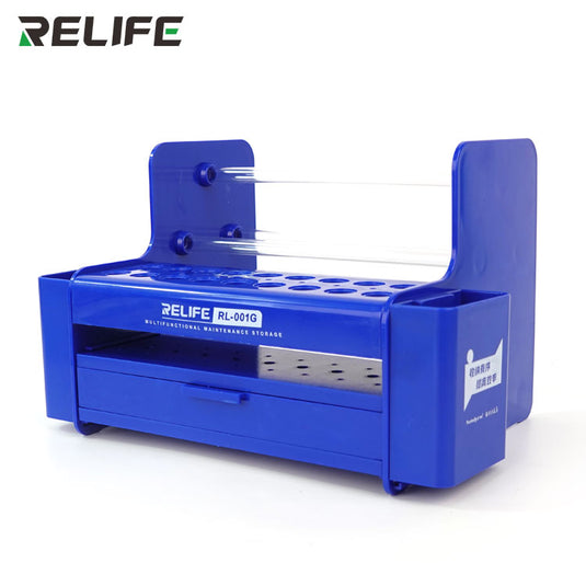 [RL-001G] RELIFE Multifunctional Maintenance Storage - Polar Tech Australia