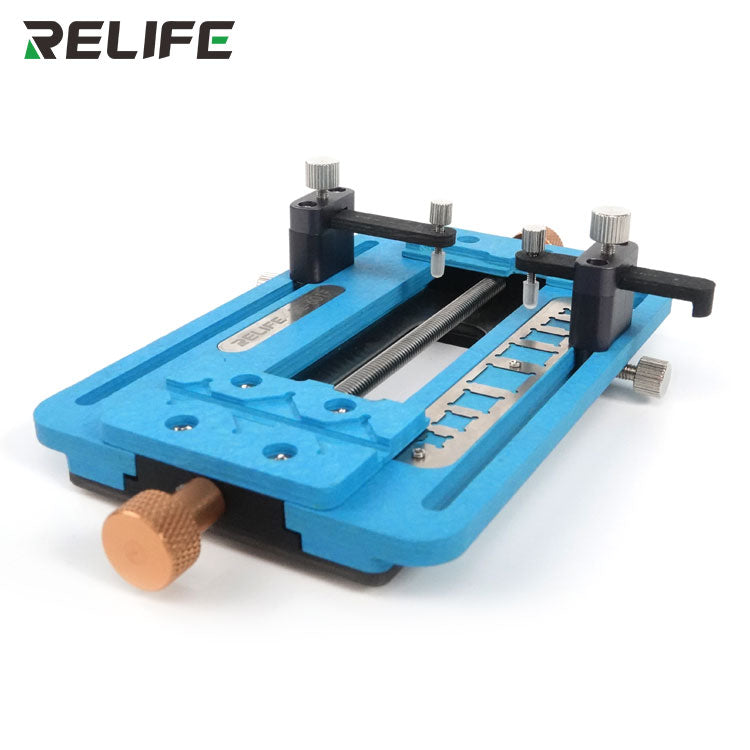 Load image into Gallery viewer, [RL-601F] RELIFE Multi-Purpose Mobile Phone Motherboard Repair Fixture - Polar Tech Australia
