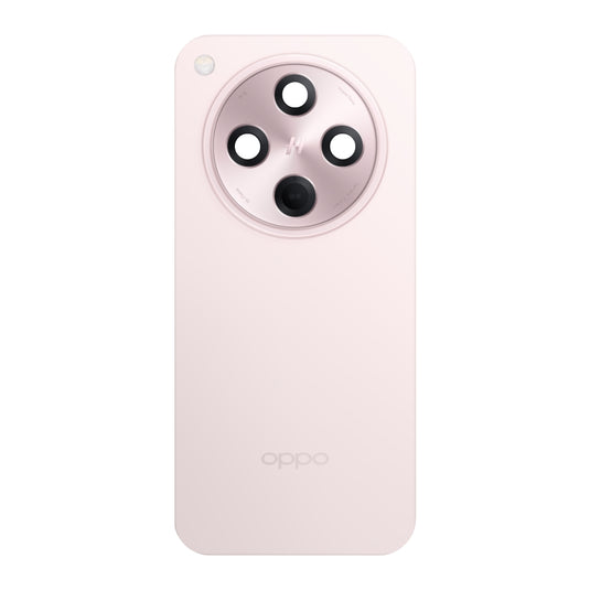 [With Camera Lens] OPPO Find X8 (CPH2651, PKB110) - Back Rear Battery Cover Panel