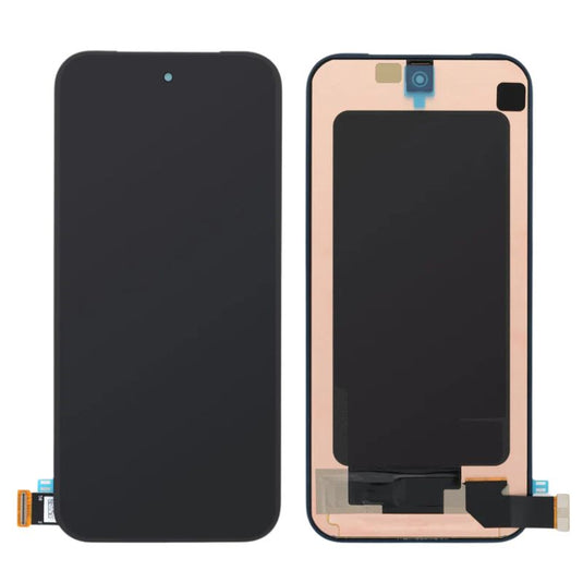 [Outer Screen] Google Pixel 9 Pro Fold - OLED LCD Touch Digitizer Screen Display Assembly