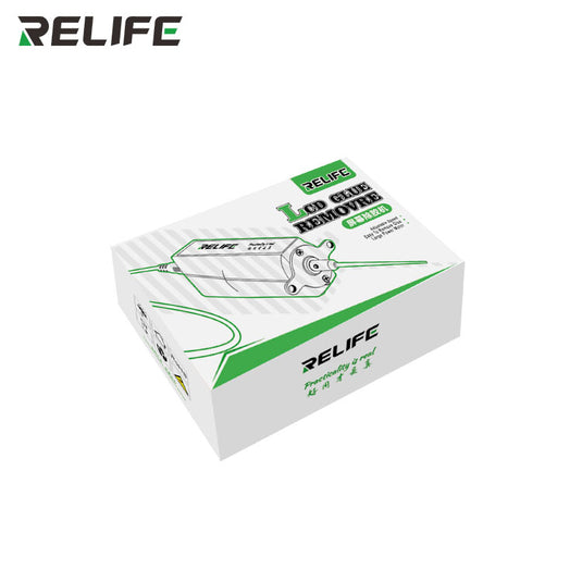 [RL-056A] RELIFE Glue Remover - Polar Tech Australia