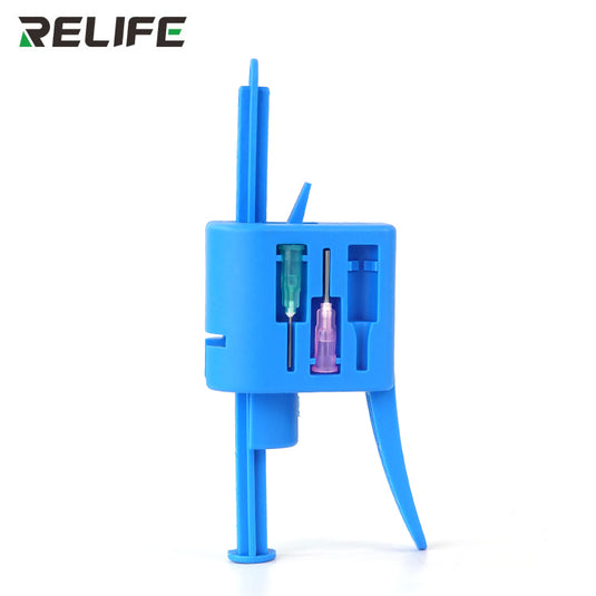 [RL-062A] RELIFE Manual Glue Gun/10CC - Polar Tech Australia