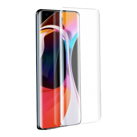 [UV Glue] XIAOMI Mi 10 5G / Mi 10 Pro 5G - Full Covered Tempered Glass Screen Protector - Polar Tech Australia