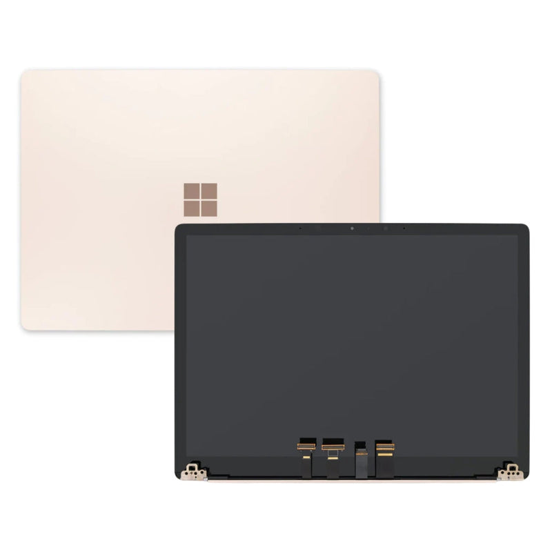 Chargez l&#39;image dans la visionneuse de la galerie, [Front Part Assembly] Microsoft Surface Laptop 5 13.5&quot; - LCD Screen Touch Digitizer Replacement Assembly - Polar Tech Australia
