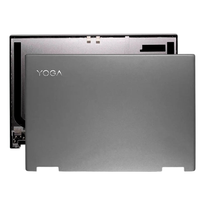 Cargue la imagen en el visor de la galería, Lenovo Yoga 730-15IKB 15ISK 15IML - LCD Back Cover Housing Frame Replacement Parts - Polar Tech Australia
