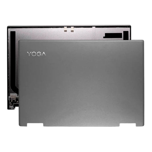 Lenovo Yoga 730-15IKB 15ISK 15IML - LCD Back Cover Housing Frame Replacement Parts - Polar Tech Australia