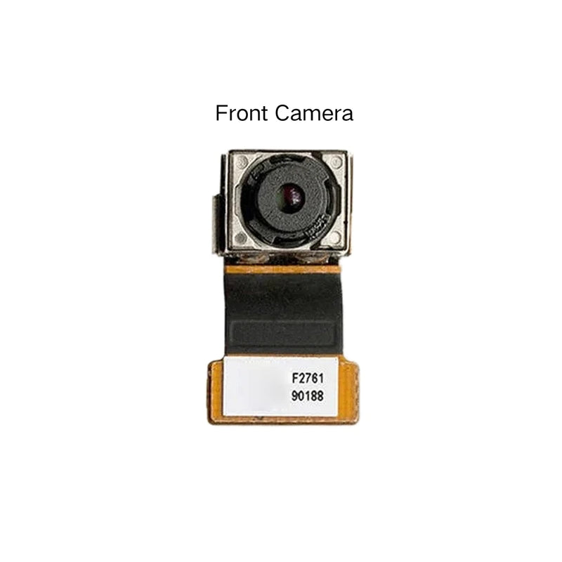 Load image into Gallery viewer, Microsoft Surface Pro 3 (1631) - Main Rear Camera / Front Facing Camera - Polar Tech Australia
