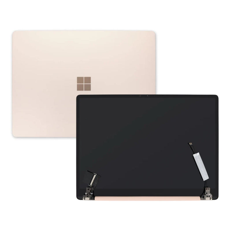 Chargez l&#39;image dans la visionneuse de la galerie, [Front Part Assembly] Microsoft Surface Laptop Go 2 / 3 - LCD Screen Touch Digitizer Replacement Assembly - Polar Tech Australia
