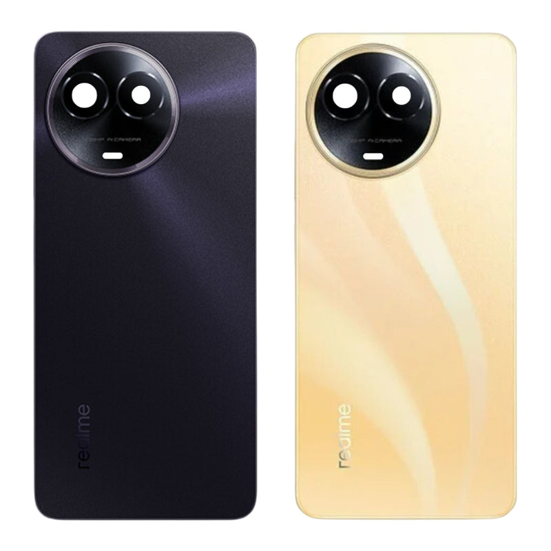 Load image into Gallery viewer, [With Camera Lens] Realme 11 5G (RMX3780) - Back Rear Battery Cover Panel - Polar Tech Australia
