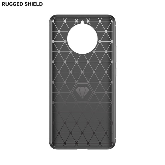 Nokia 9/9 PureView - Shield Shockproof Rugged Heavy Duty Case