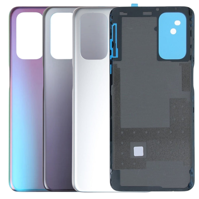 Cargue la imagen en el visor de la galería, OPPO A54 5G (CPH2195) - Back Rear Battery Cover Panel - Polar Tech Australia
