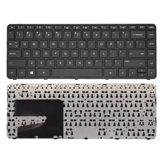 HP 14-N TPN-Q129 TPN-C116 245 240 246 G2 G3 14-R Series - Laptop Keyboard Without Back Light US Layout