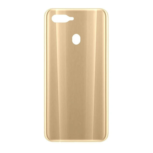 OPPO AX7 (A7) (CPH1901, CPH1903, CPH1905) - Back Rear Battery Cover Panel - Polar Tech Australia