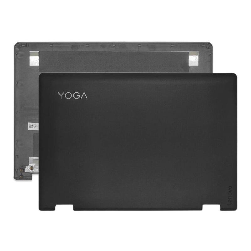 Chargez l&#39;image dans la visionneuse de la galerie, Lenovo YOGA 510-14ISK 510-14AST 510-14IKB - LCD Back Cover Housing Frame Replacement Parts - Polar Tech Australia
