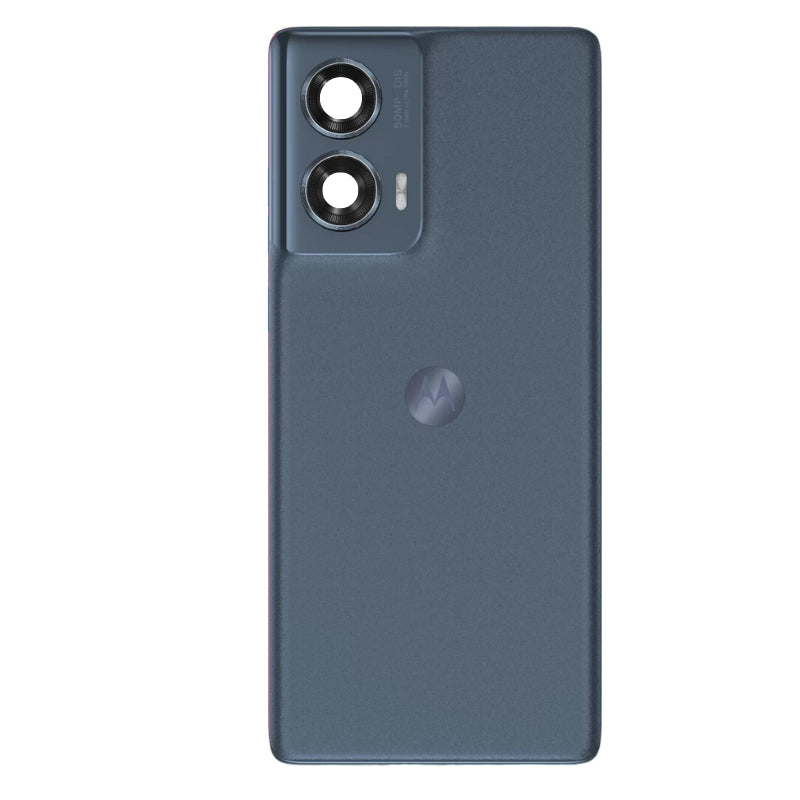 Cargue la imagen en el visor de la galería, [With Camera Lens] Motorola Edge 50 Fusion (XT2429-2) - Back Rear Panel Battery Cover
