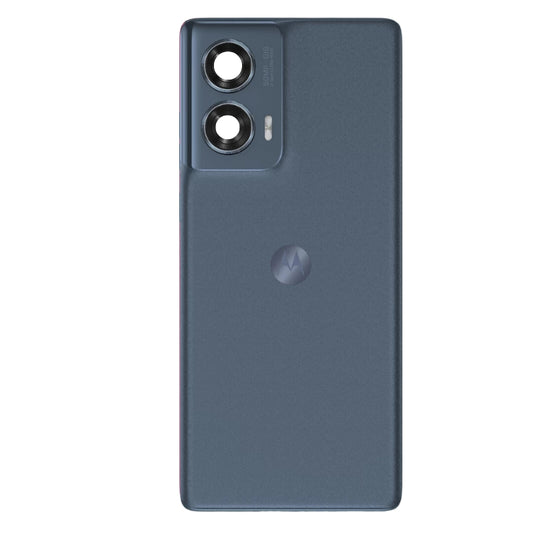 [With Camera Lens] Motorola Edge 50 Fusion (XT2429-2) - Back Rear Panel Battery Cover