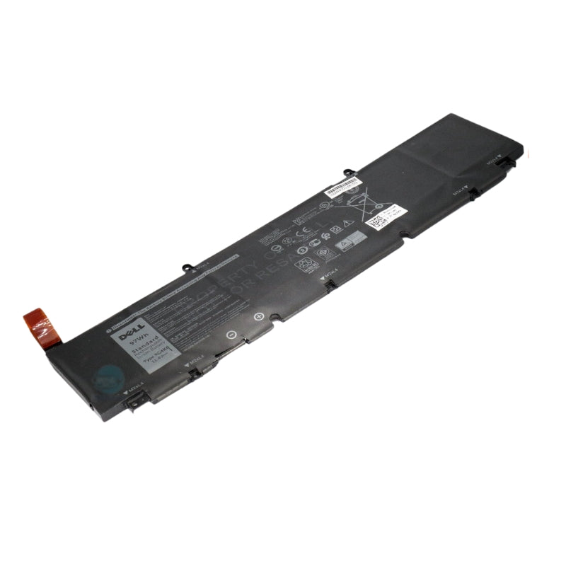 Chargez l&#39;image dans la visionneuse de la galerie, [XG4K6] Dell XPS 17 9700 Precision 5750 Series - Replacement Battery - Polar Tech Australia
