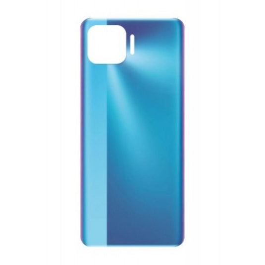 OPPO Reno4 Lite (CPH2125) - Back Rear Battery Cover Panel - Polar Tech Australia