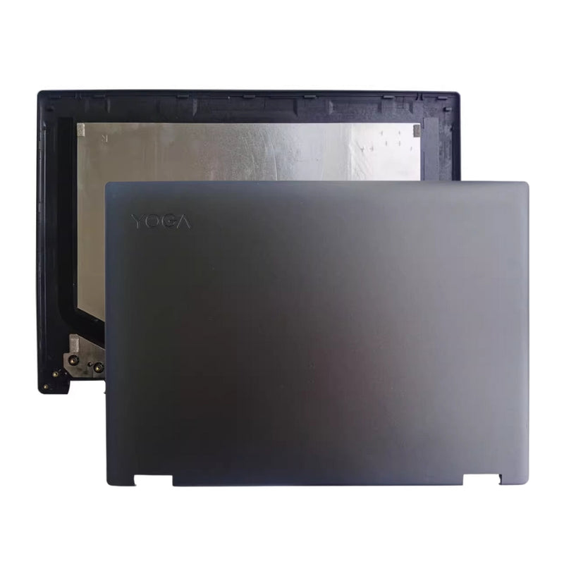 Chargez l&#39;image dans la visionneuse de la galerie, Lenovo YOGA 520-14ISK 520-14AST 520-14IKB Flex 5-14 - LCD Back Cover Housing Frame Replacement Parts - Polar Tech Australia
