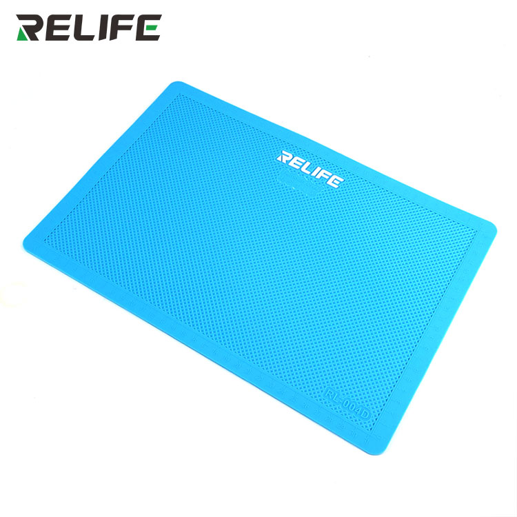 Load image into Gallery viewer, [RL-004D] RELIFE Silicone Pad for Films Cutting Machines - Polar Tech Australia
