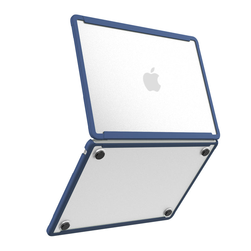 Load image into Gallery viewer, Benwis Apple MacBook Pro 14&quot; A2442,A2779,A2918,A2992 Shock-absorbing Shield Shockproof Heavy Duty Tough Case Cover - Polar Tech Australia
