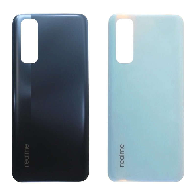 Load image into Gallery viewer, Realme 7 4G (RMX2155) - Back Rear Battery Cover Panel - Polar Tech Australia
