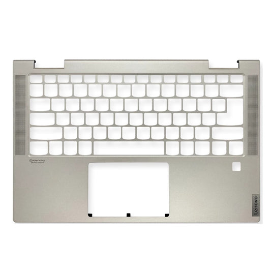 Lenovo Yoga C740-14 C740-14IML - Keyboard Frame Cover Replacement Parts - Polar Tech Australia