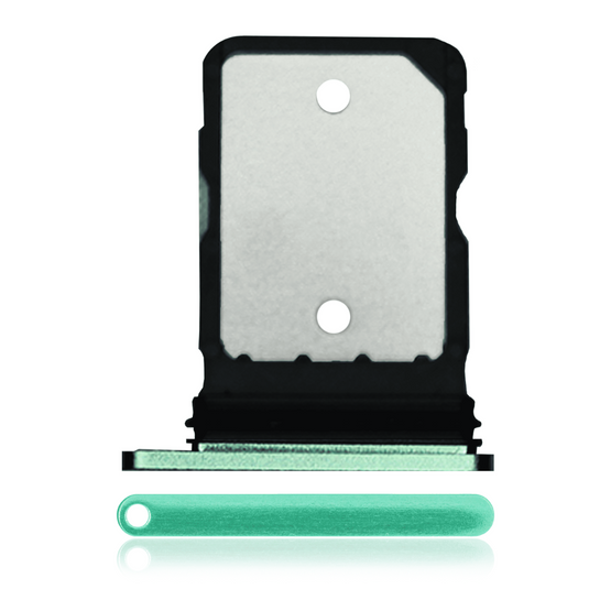 Google Pixel 8A - Sim Card Tray Sim Holder