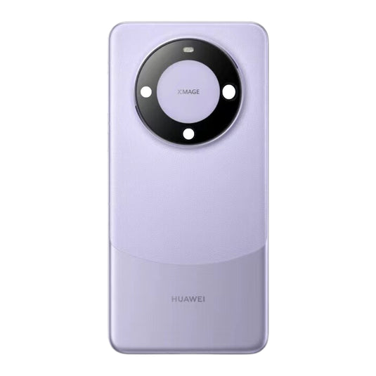 [With Camera Lens] HUAWEI Mate 60 Pro - Rear Back Glass Panel - Polar Tech Australia