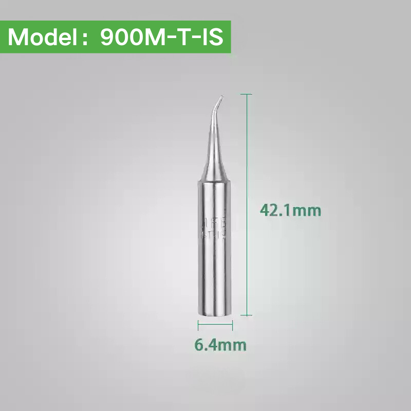 Load image into Gallery viewer, SUNSHINE Relife Soldering Iron Tip Head 900M Series
