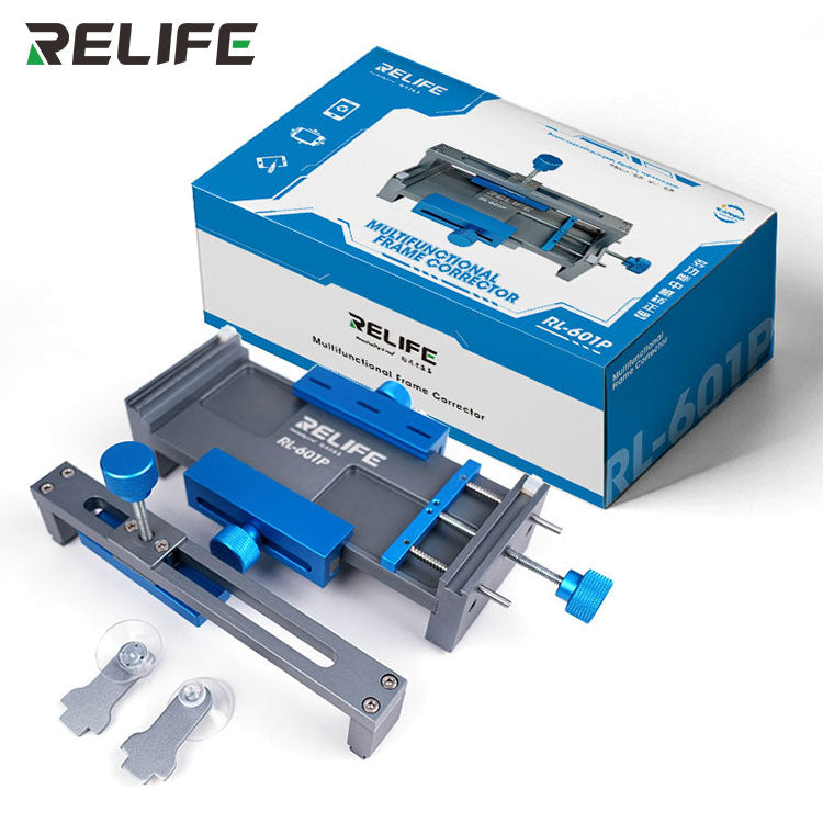 Chargez l&#39;image dans la visionneuse de la galerie, [RL-601P] RELIFE Multifunctional Frame Corrector For Mobile Phone - Polar Tech Australia
