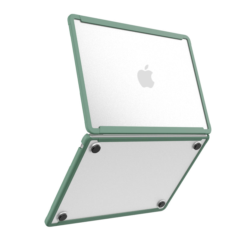 Load image into Gallery viewer, Benwis Apple MacBook Pro 14&quot; A2442,A2779,A2918,A2992 Shock-absorbing Shield Shockproof Heavy Duty Tough Case Cover - Polar Tech Australia
