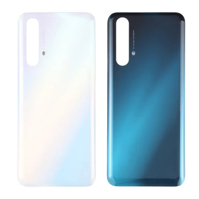 Realme X3 / Realme X3 Super Zoom - Back Rear Battery Cover Panel - Polar Tech Australia