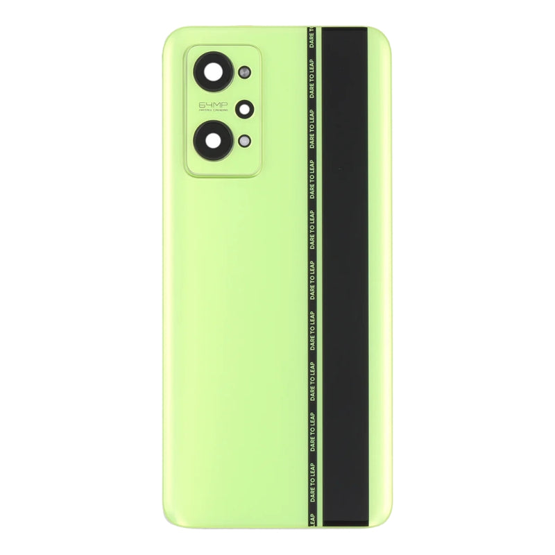 Cargue la imagen en el visor de la galería, [With Camera Lens] Realme GT Neo 2 (RMX3370) - Back Rear Battery Cover Panel - Polar Tech Australia
